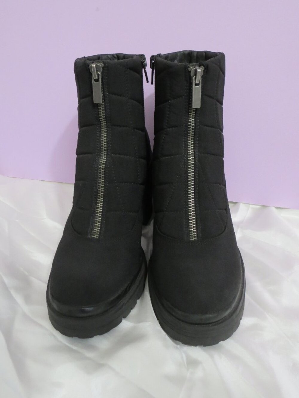 Mix No. 6 Ankle boots 8.5M